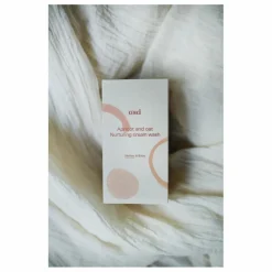 Femme Kenkô Crème de douche nettoyante et nourrissante Mama - 240ml