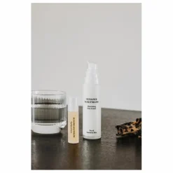 Femme Susanne Kaufmann Soins Du Visage|Taille Voyage|Crème de jour nourissante - 50 ml