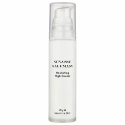 Homme/Femme Susanne Kaufmann Soins Du Visage|Soins, Wellness|Crème de nuit nourrissante - 50ml