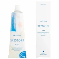Minois Crème douce - 100 ml Blanc Online