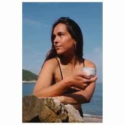 Hot Alaena Crème hydratante anti-âge - 50ml Non teinté