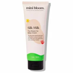 Enfant Mini Bloom Crème hydratante bébé Silk Milk - 118ml