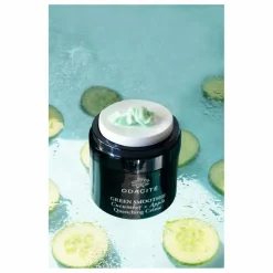 Femme Odacité Crème hydratante désaltérante Green Smoothie - 50 ml