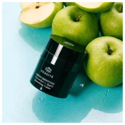 Femme Odacité Crème hydratante désaltérante Green Smoothie - 50 ml