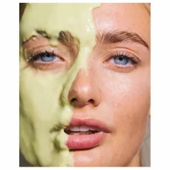 Femme Odacité Crème hydratante désaltérante Green Smoothie - 50 ml