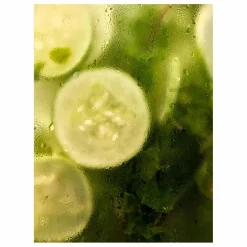 Femme Odacité Crème hydratante désaltérante Green Smoothie - 50 ml