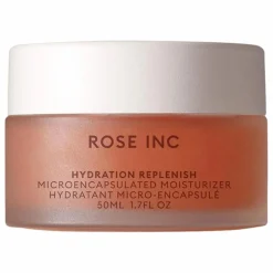 Rose Inc Crème hydratante regénérante Non teinté Discount
