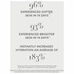 Rose Inc Crème hydratante regénérante Non teinté Discount