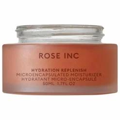 Rose Inc Crème hydratante regénérante Non teinté Discount