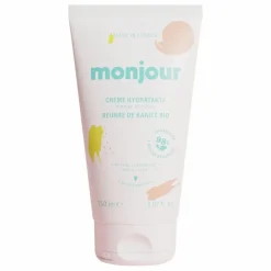 Enfant Monjour Crème hydratante visage et corps - 150 ml