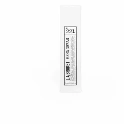 Femme L:A BRUKET Soins Du Corps|Taille Voyage|Crème mains Épicéa 221 - 70 ml
