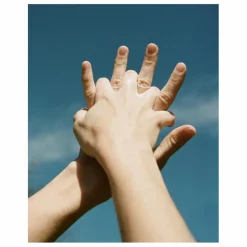 L:A BRUKET Crème mains Sauge Romarin Lavande 092 - 70 ml Non teinté New