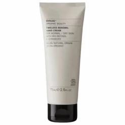 Discount Evolve Crème mains Timeless Renewal - 75 ml Non teinté