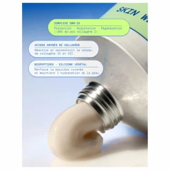 MIMÉTIQUE Crème masque hydratant visage Skin Web - 100 ml Non teinté Outlet