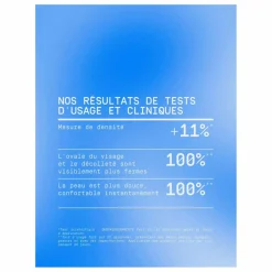 MIMÉTIQUE Crème masque hydratant visage Skin Web - 100 ml Non teinté Outlet