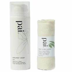 Femme Pai Skincare Crème nettoyante douce Middlemist seven