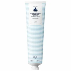 Discount Petit Bateau Crème nourrissante visage & corps - 150 ml Non teinté