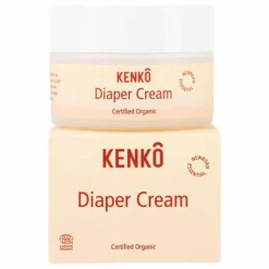 Online Kenkô Crème pour le change bébé Non teinté