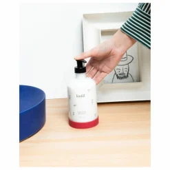 Best Kinfill Crème pour les mains - Bergamote Non teinté