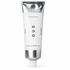 Homme/Femme Tangent GC Crème pour les mains bio Oud - 50 ml