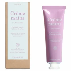 Femme Manucurist Soins Du Corps|Crème pour les mains Lavande vraie - 60 ml