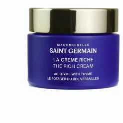 Femme Mademoiselle Saint Germain Crème riche - 50ml