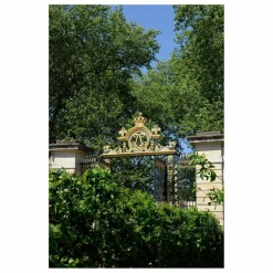 Femme Mademoiselle Saint Germain Crème riche - 50ml