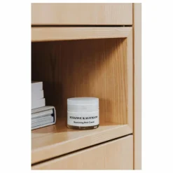 Femme Susanne Kaufmann Soins Du Visage|Taille Voyage|Crème riche nourissante - 50 ml