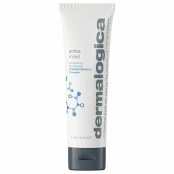 Homme/Femme Dermalogica Crème skin smoothing - 50ml