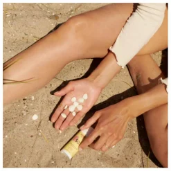 Homme/Femme Kenkô Crème Solaire bébé et enfant SPF 50 - 50ml