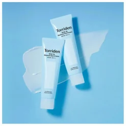 Femme TORRIDEN Crème solaire hydratante haute protection Dive In - 60ml