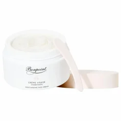 Bonpoint Crème visage hydratante - 50 ml Blanc Discount