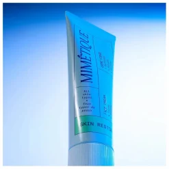 MIMÉTIQUE Crème visage raffermissante et hydratante Skin Restore - 50ml Non teinté Outlet