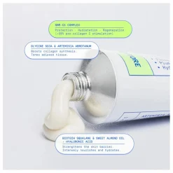 MIMÉTIQUE Crème visage raffermissante et hydratante Skin Restore - 50ml Non teinté Outlet