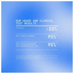 MIMÉTIQUE Crème visage raffermissante et hydratante Skin Restore - 50ml Non teinté Outlet