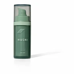 Femme Nuori Soins Du Visage|Taille Voyage|Crème visage The One - 30 ml