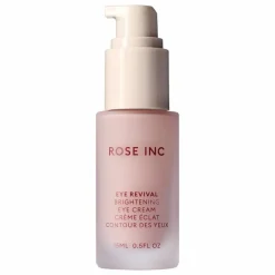 Femme Rose Inc Crème yeux éclaircissante Eye Revival
