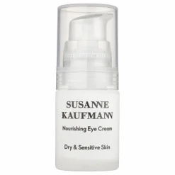 Outlet Susanne Kaufmann Crème yeux nourrissante - 15 ml Non teinté