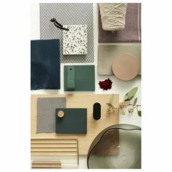 Hübsch Crochet en laiton Piccolo |