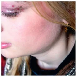 Adorabili Créoles Eclair | Doré New