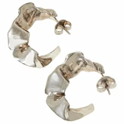 Femme Misho Créoles Mini Flow |