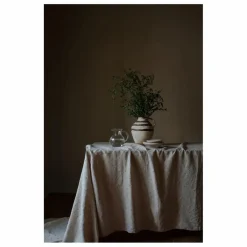 Outlet Olsson & Jensen Cruche décorative Aurora | Crème