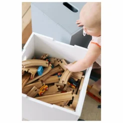 Enfant Nofred Rangements|Rangement Enfant|Cube de rangement |