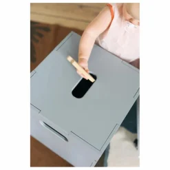 Enfant Nofred Rangements|Rangement Enfant|Cube de rangement |