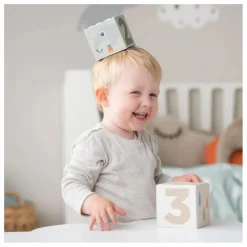 Done by deer Cubes à empiler Deer Friends