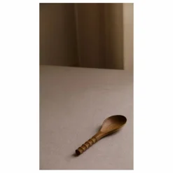 Online Woodmata Cuillère à risotto en | Teck