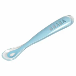 Béaba Cuillère 1er âge soft en silicone |