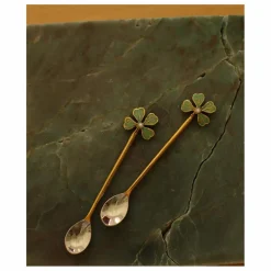 Doing Goods Art De La Table|Cuillères à café - Set de 2 |