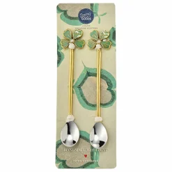 Doing Goods Art De La Table|Cuillères à café - Set de 2 |