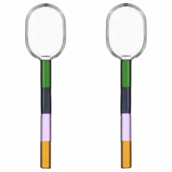 Ichendorf Milano Art De La Table|Cuillères Andalusia - Set de 2